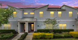 Hermosa casa de lujo en Orlando