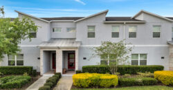 Hermosa casa de lujo en Orlando