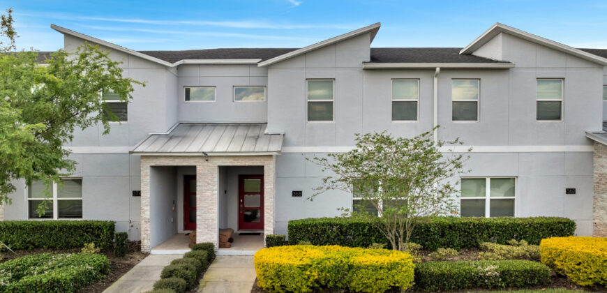 Hermosa casa de lujo en Orlando