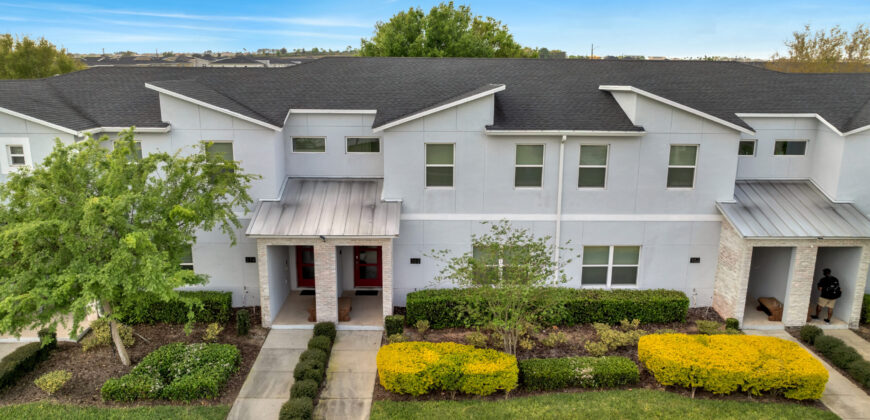 Hermosa casa de lujo en Orlando