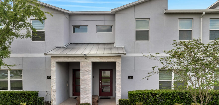 Hermosa casa de lujo en Orlando