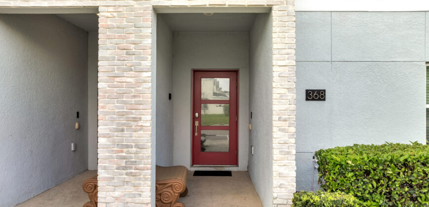Hermosa casa de lujo en Orlando