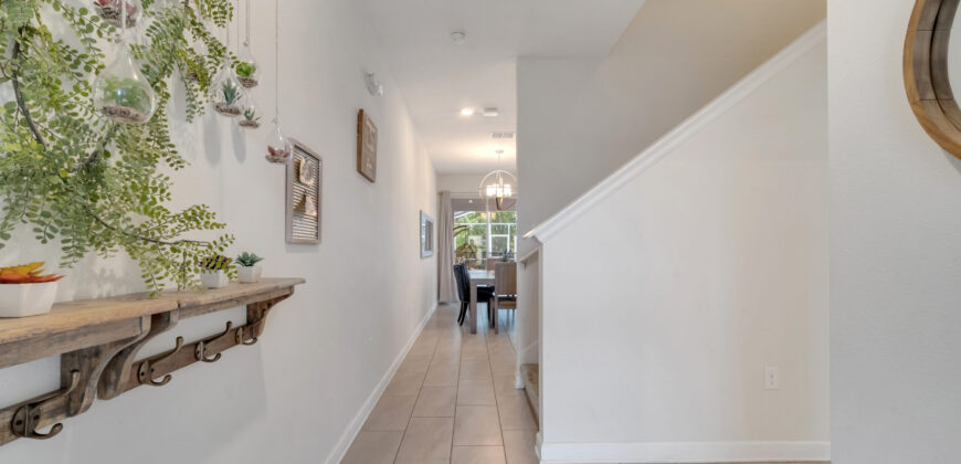 Hermosa casa de lujo en Orlando