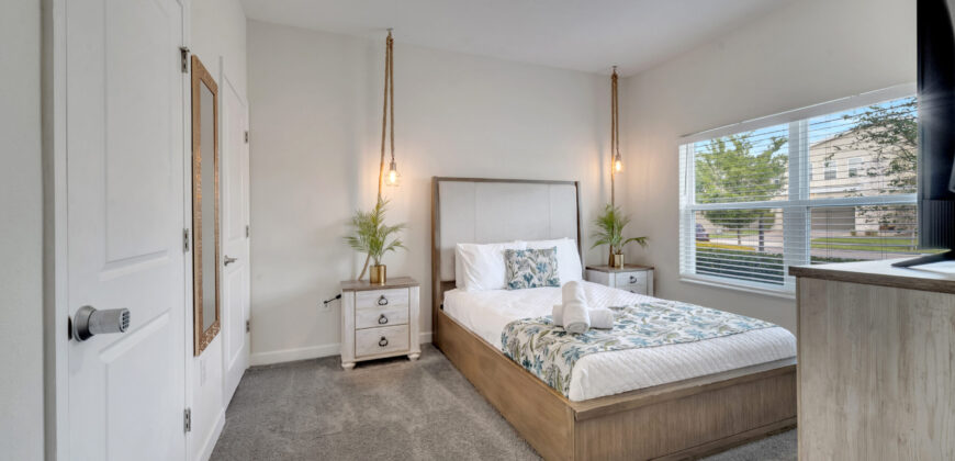 Hermosa casa de lujo en Orlando