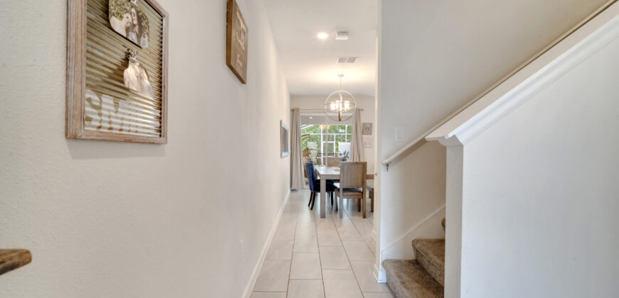 Hermosa casa de lujo en Orlando