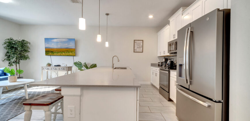 Hermosa casa de lujo en Orlando