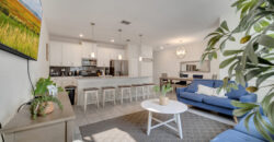 Hermosa casa de lujo en Orlando