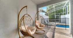 Hermosa casa de lujo en Orlando