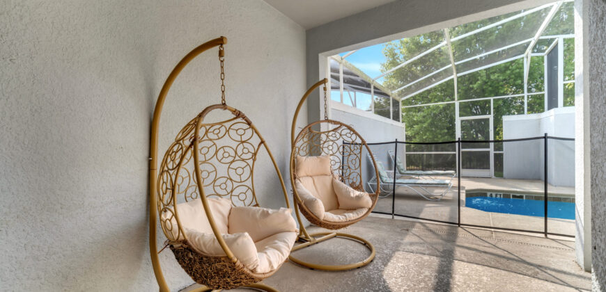 Hermosa casa de lujo en Orlando