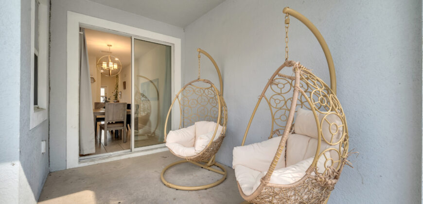 Hermosa casa de lujo en Orlando