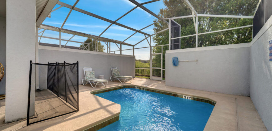 Hermosa casa de lujo en Orlando