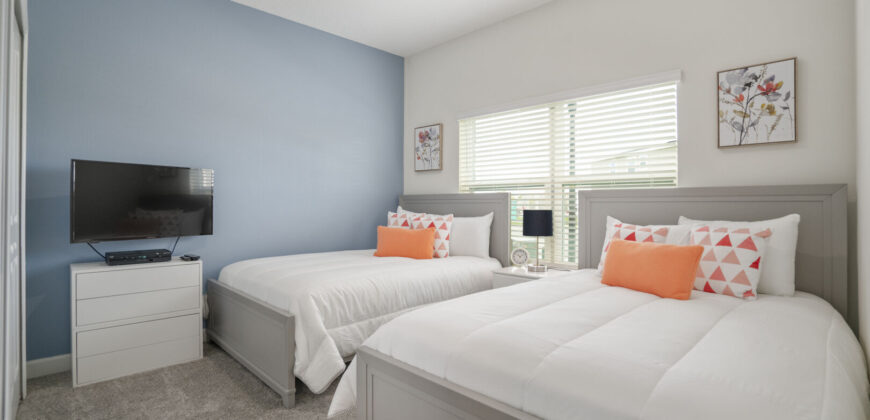 The Best 5 Modern Villa Private Pool Near Disney