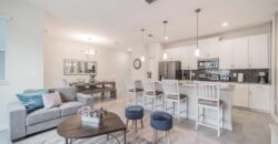 Villa with Private Poll & Resort