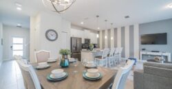 Villa with Private Poll & Resort