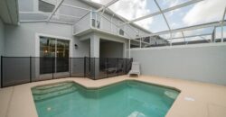 Villa with Private Poll & Resort