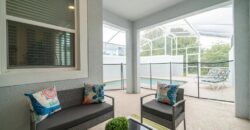 Villa with Private Poll & Resort