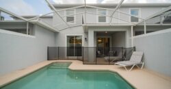 Villa with Private Poll & Resort