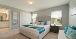 Villa with Private Poll & Resort