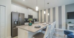 Villa with Private Poll & Resort