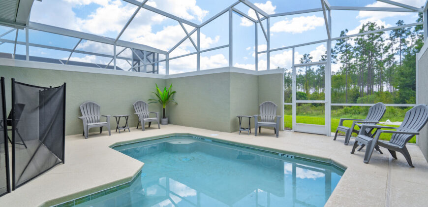 The Best 5 Modern Villa Private Pool Near Disney