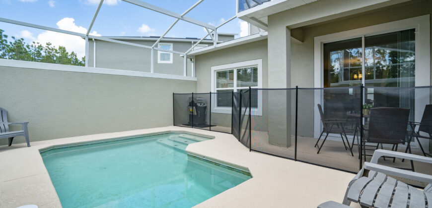 The Best 5 Modern Villa Private Pool Near Disney
